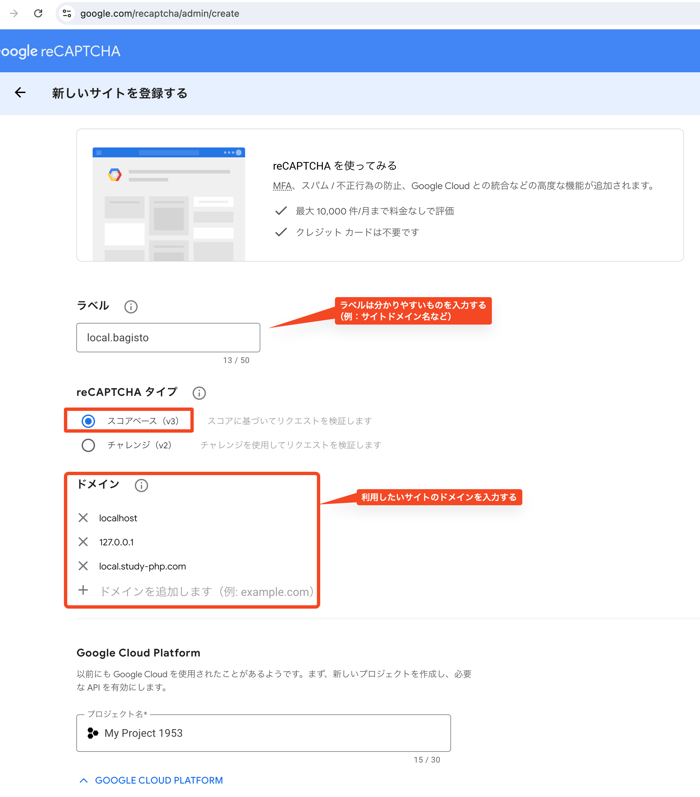 図-recaptcha-add-site-info