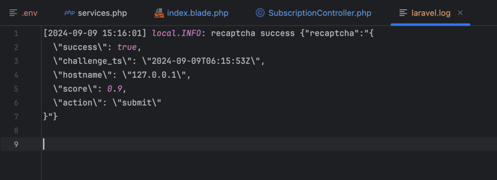 図-recaptcha-verify-response-log-success