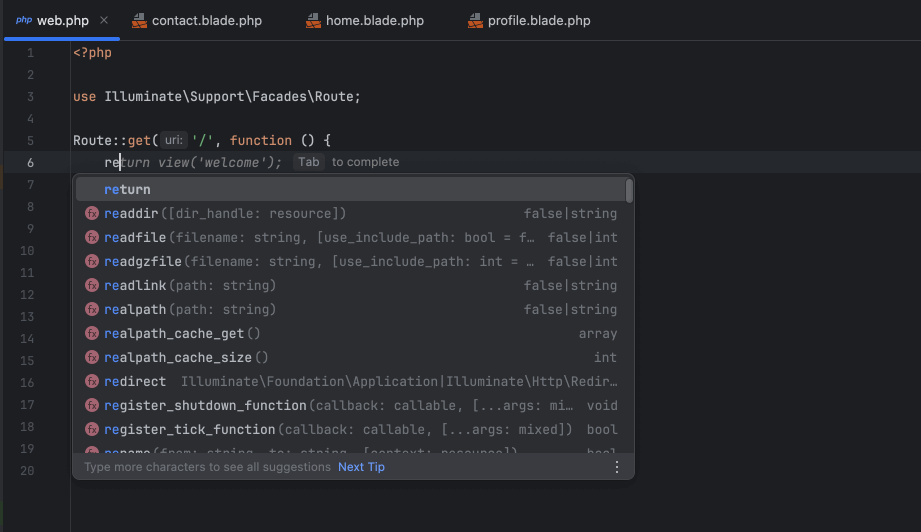 図-study-php-route-home