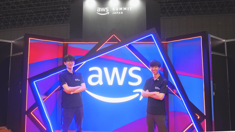 AWSSummit