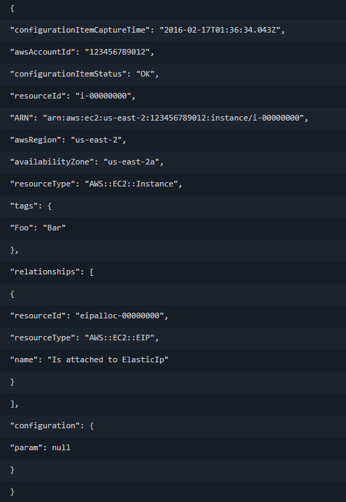 Lambda での Python コーディングにおける必須知識 - JSON とログ出力