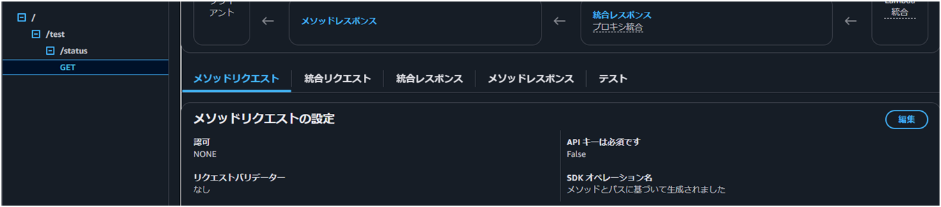 2503_Amazon Cognito Authorizer to control access to Amazon API Gateway_03
