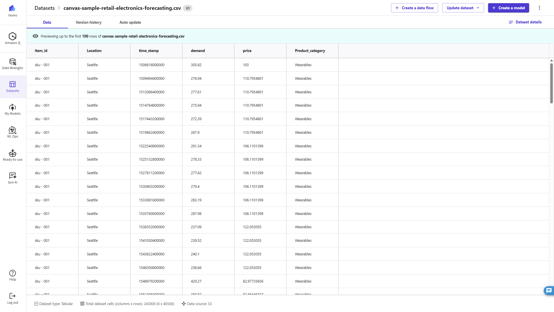 amazon_sagemaker_canvas_01
