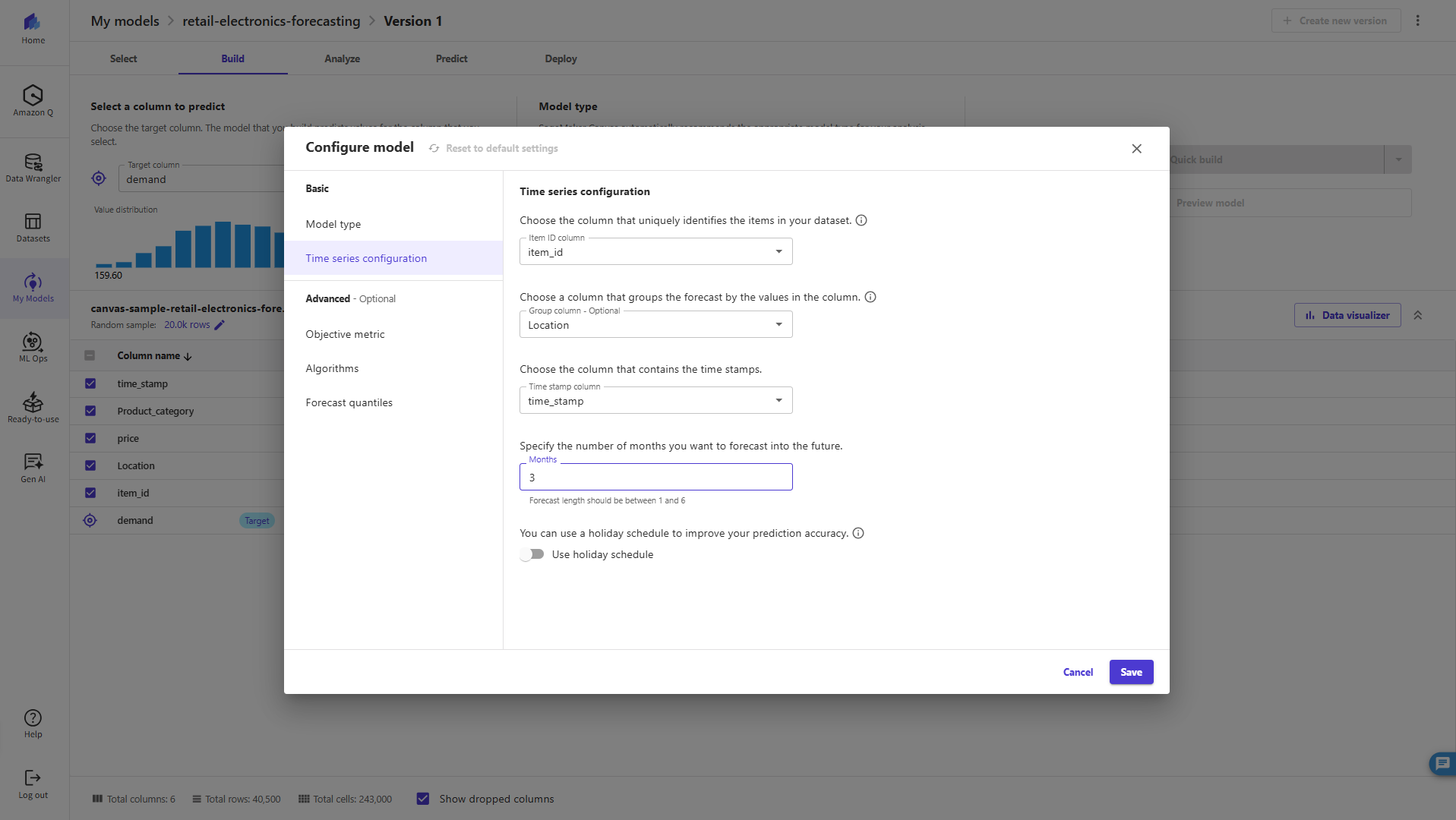 amazon_sagemaker_canvas_05