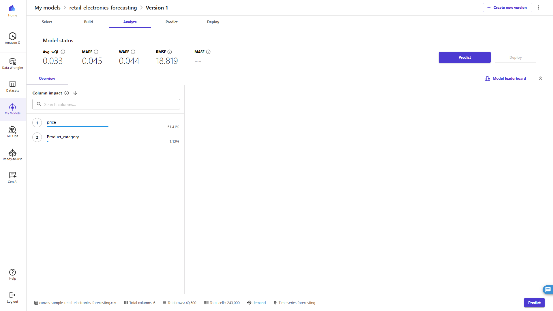 amazon_sagemaker_canvas_06