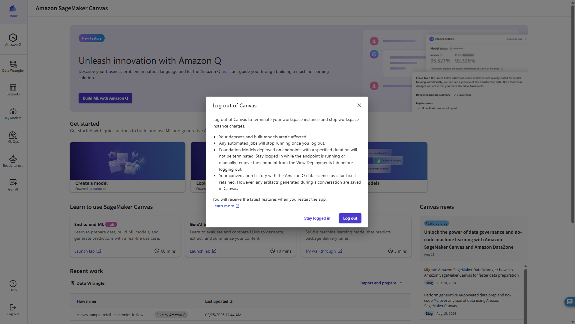 amazon_sagemaker_canvas_10