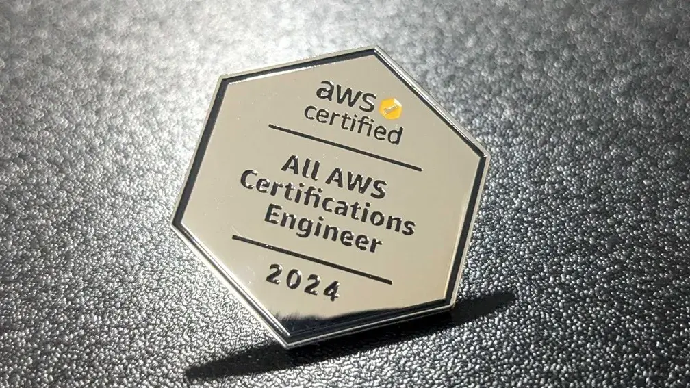 AWS 認定資格 12 (+1) 冠を達成したので対策方法を紹介してみる